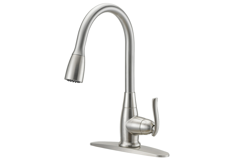 Faucets